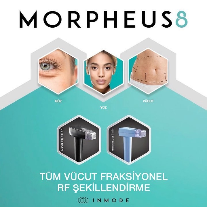 Morpheus8